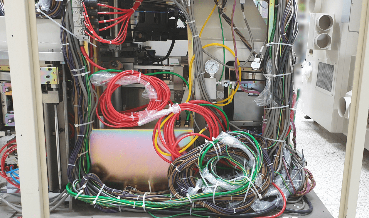 Used 1994 Canon FPA 3000 i4