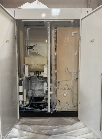 Used 2014 SSEC / VEECO M3303