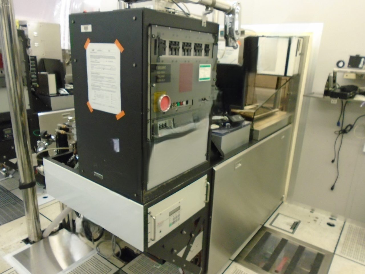 Used LAM TCP 9600SE