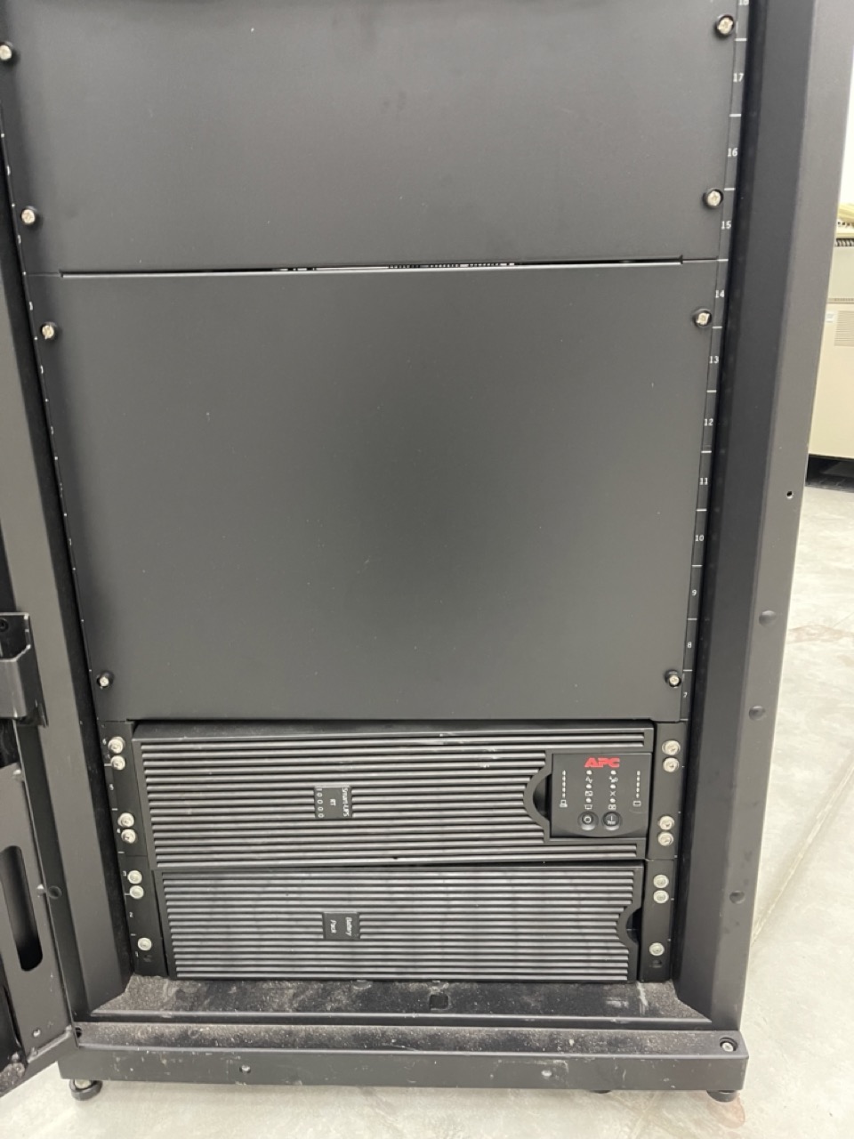 Used 2011 HMI eScan400