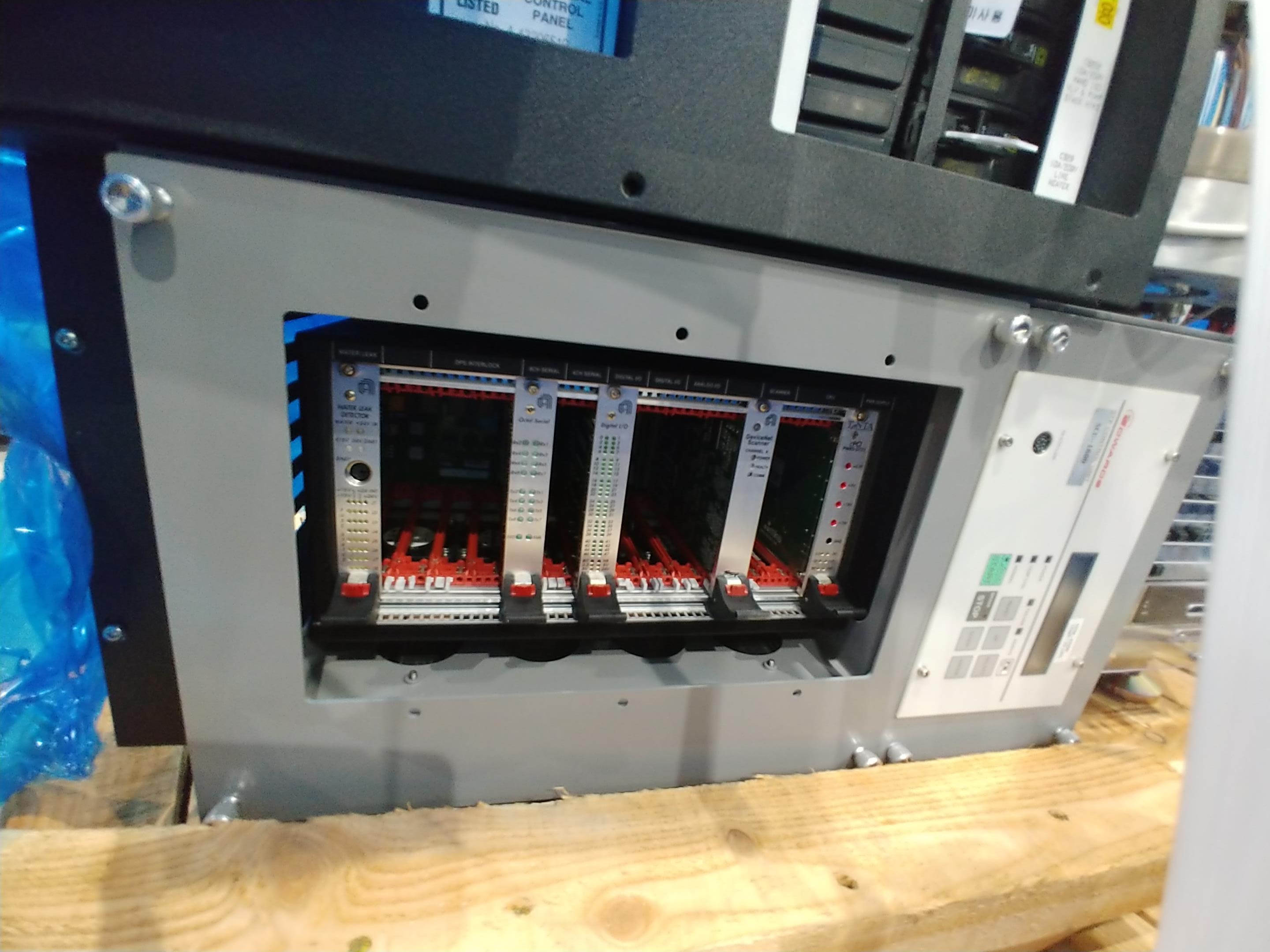 Used AMAT Centura DPS II MESA