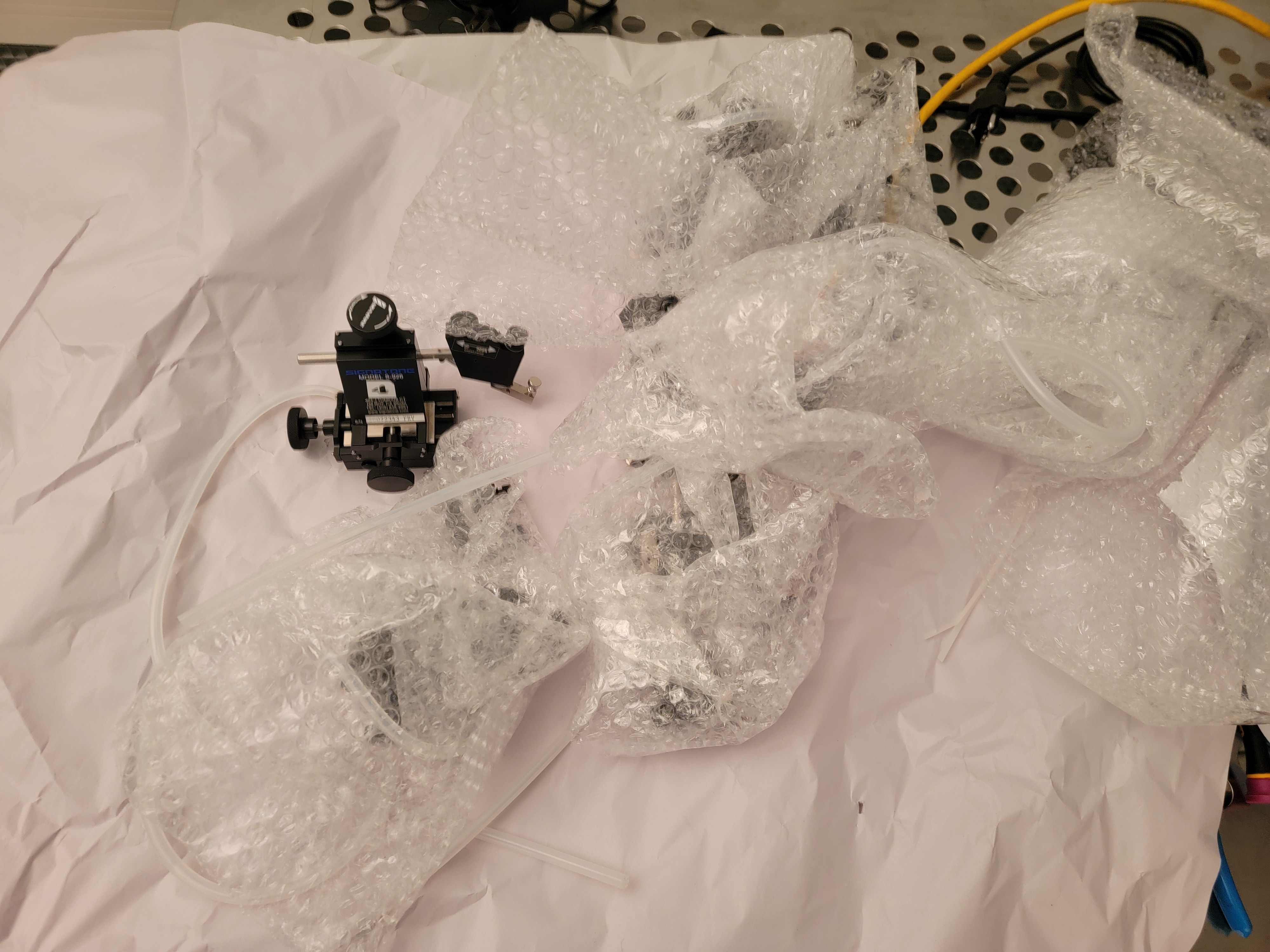 Used Signatone CM-465-22