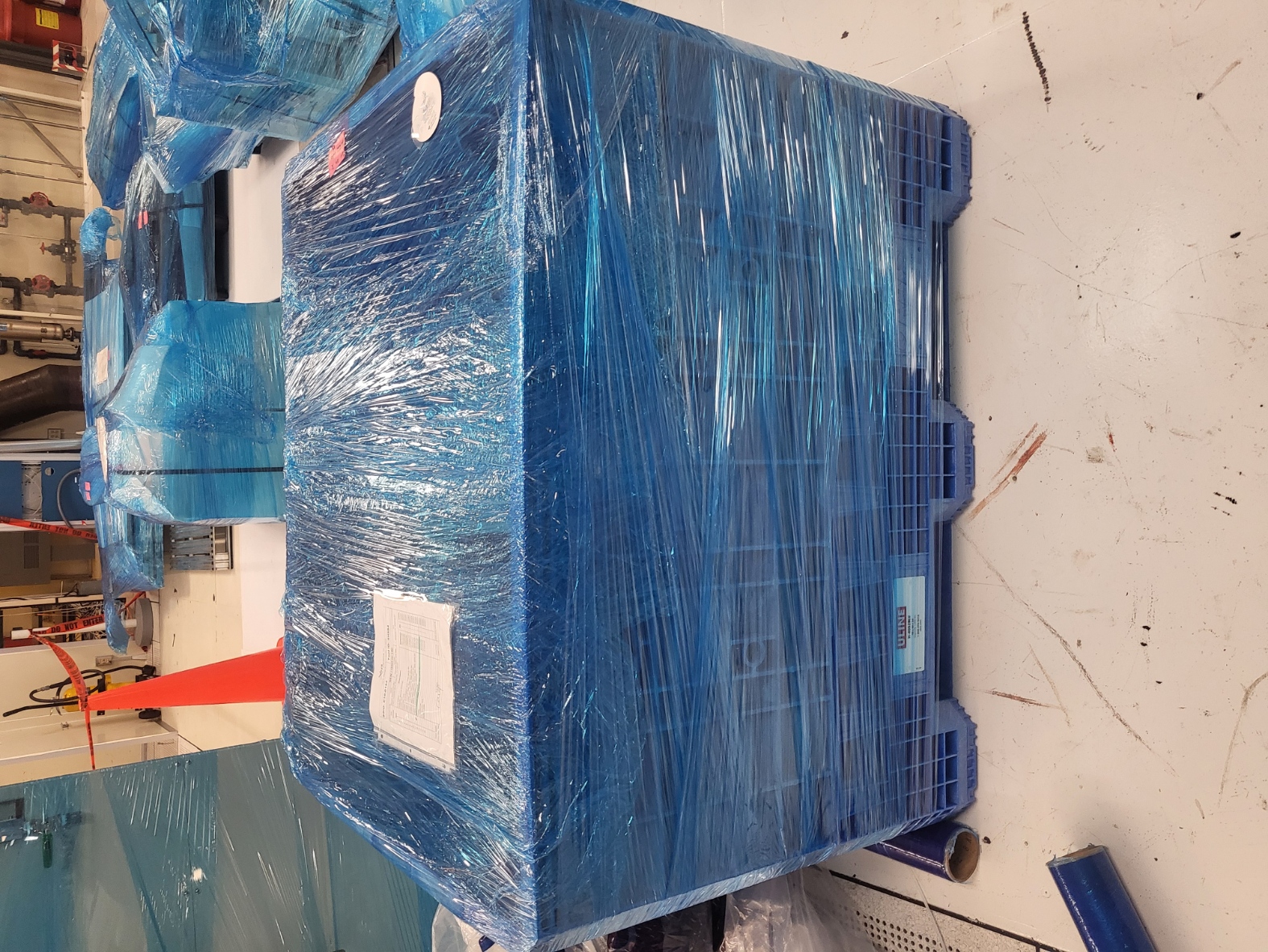 Used SEN GSD-III 180