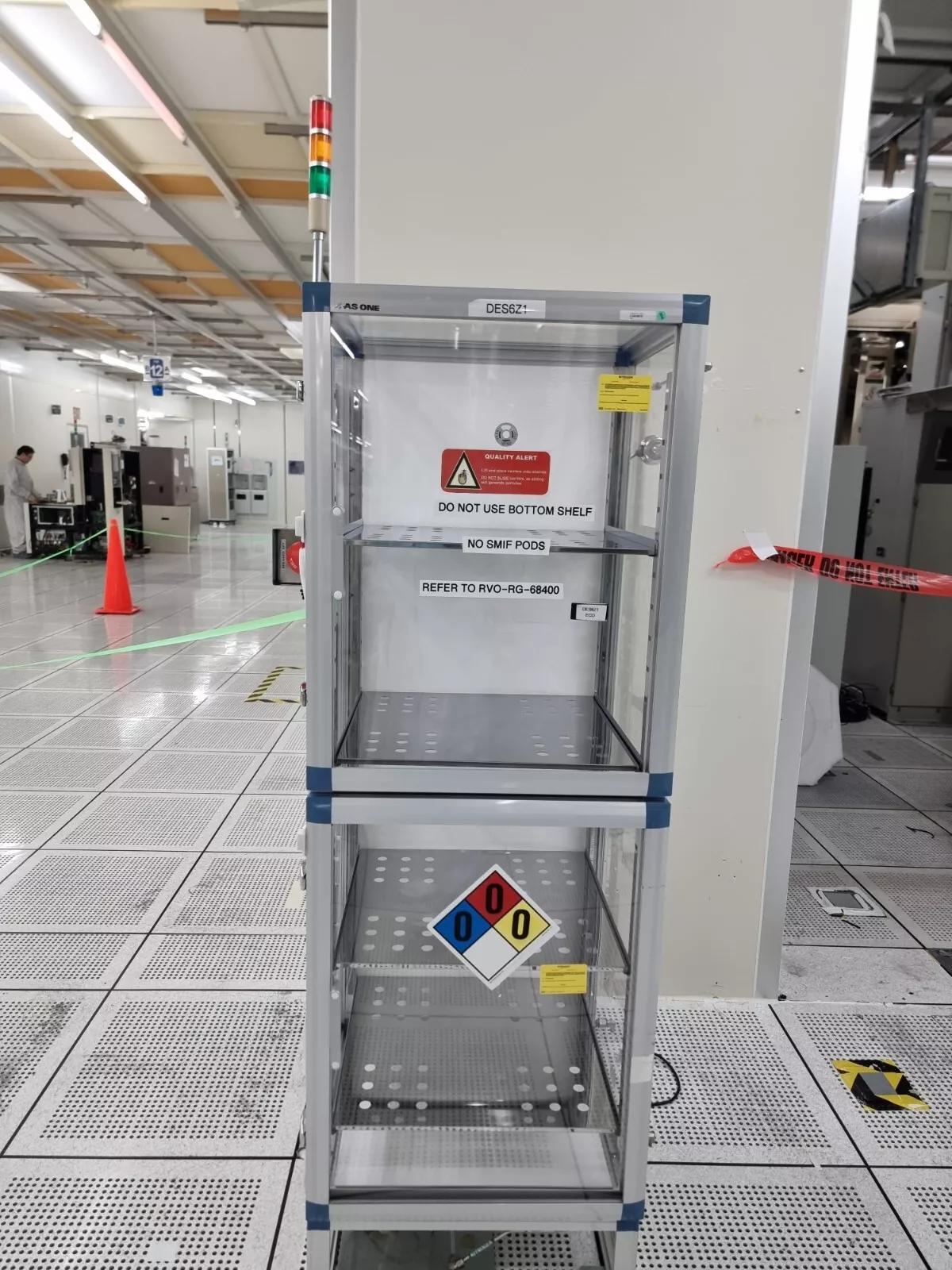 Used Multi Dessicator