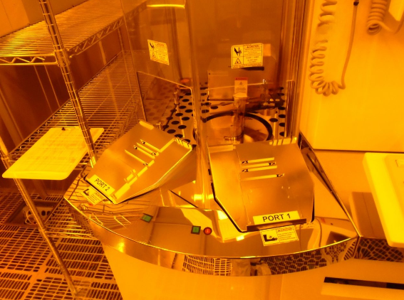 Used KLA-Tencor Corp. Viper 2401