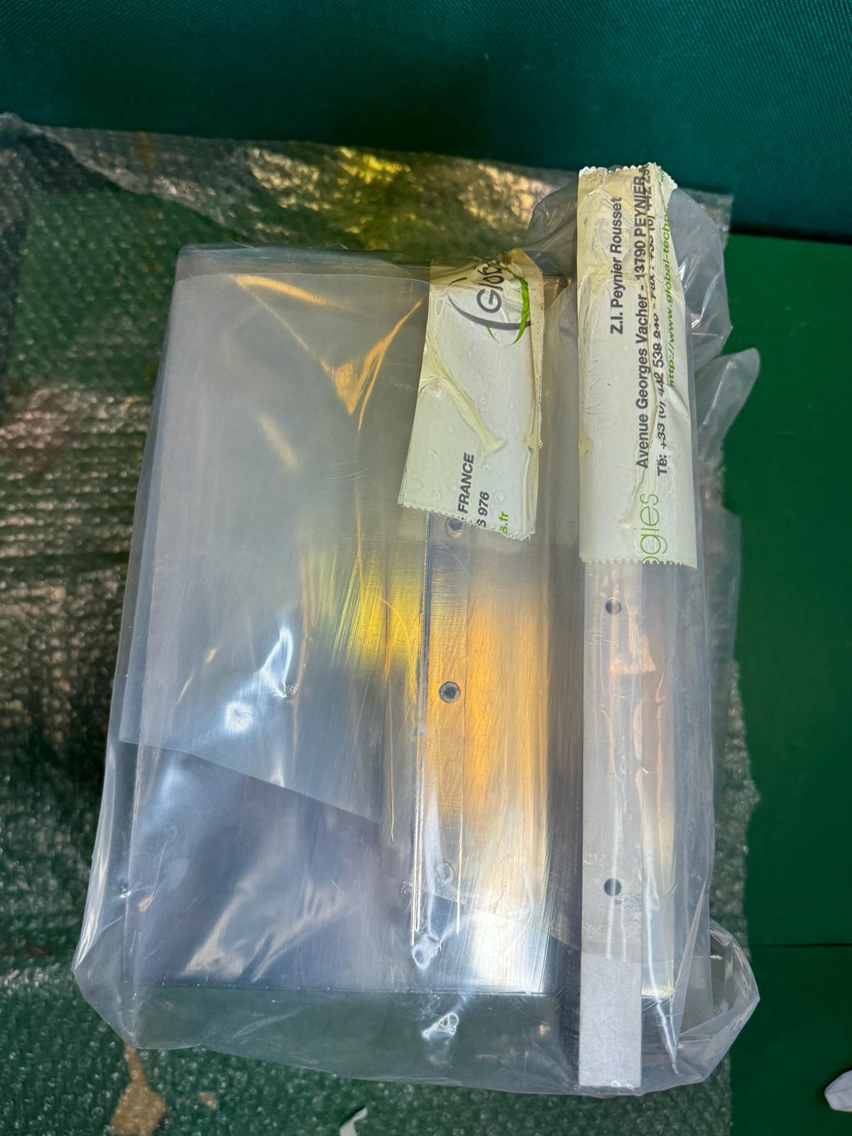 Used Eaton Nova 6200 part 6200 part