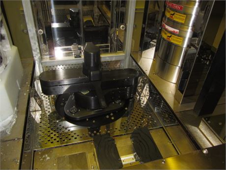 Used Karl Suss ACS-200