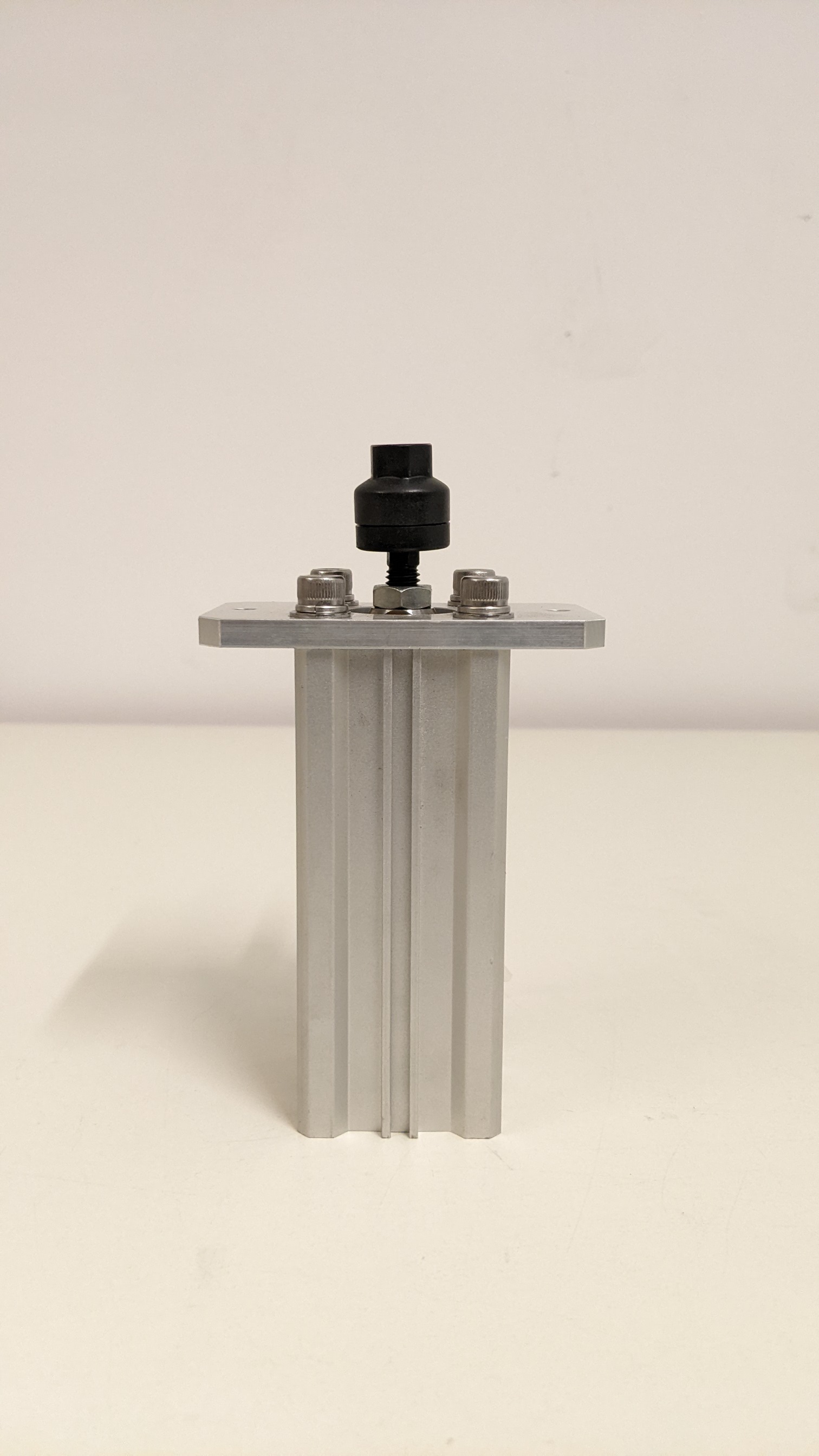 Used SMC JA series SMC type high strength Quench Handle Floating joint