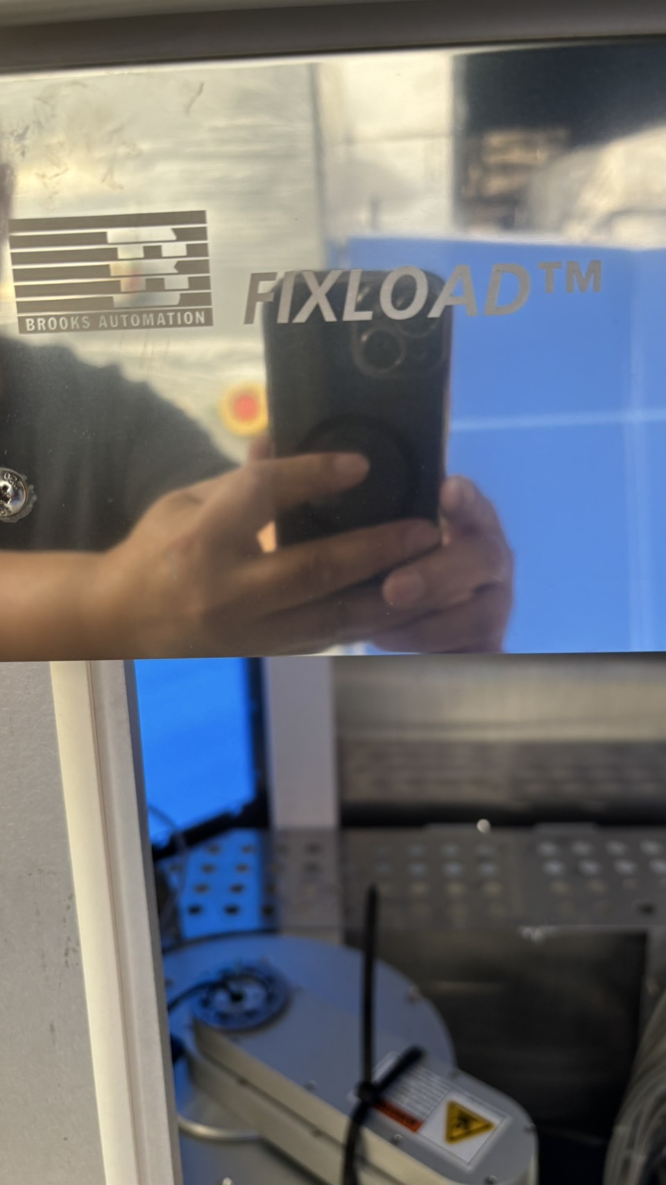 Used Novellus Inova XT 300mm PVD