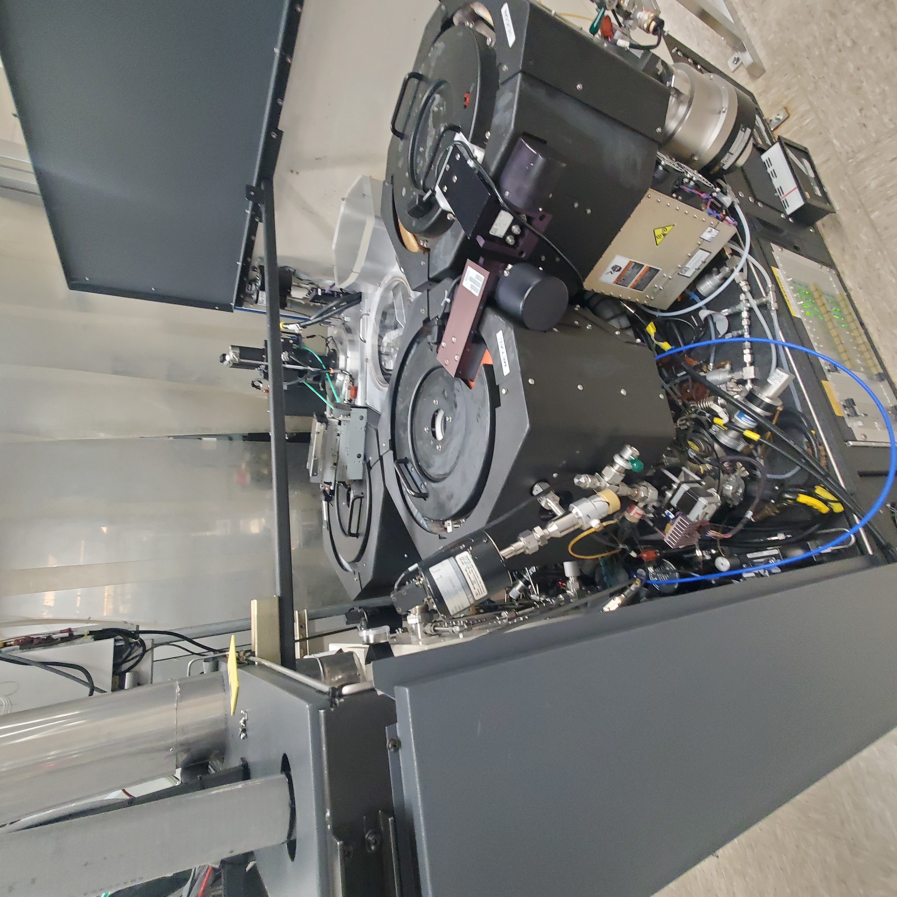 Used AMAT P5000 Etch