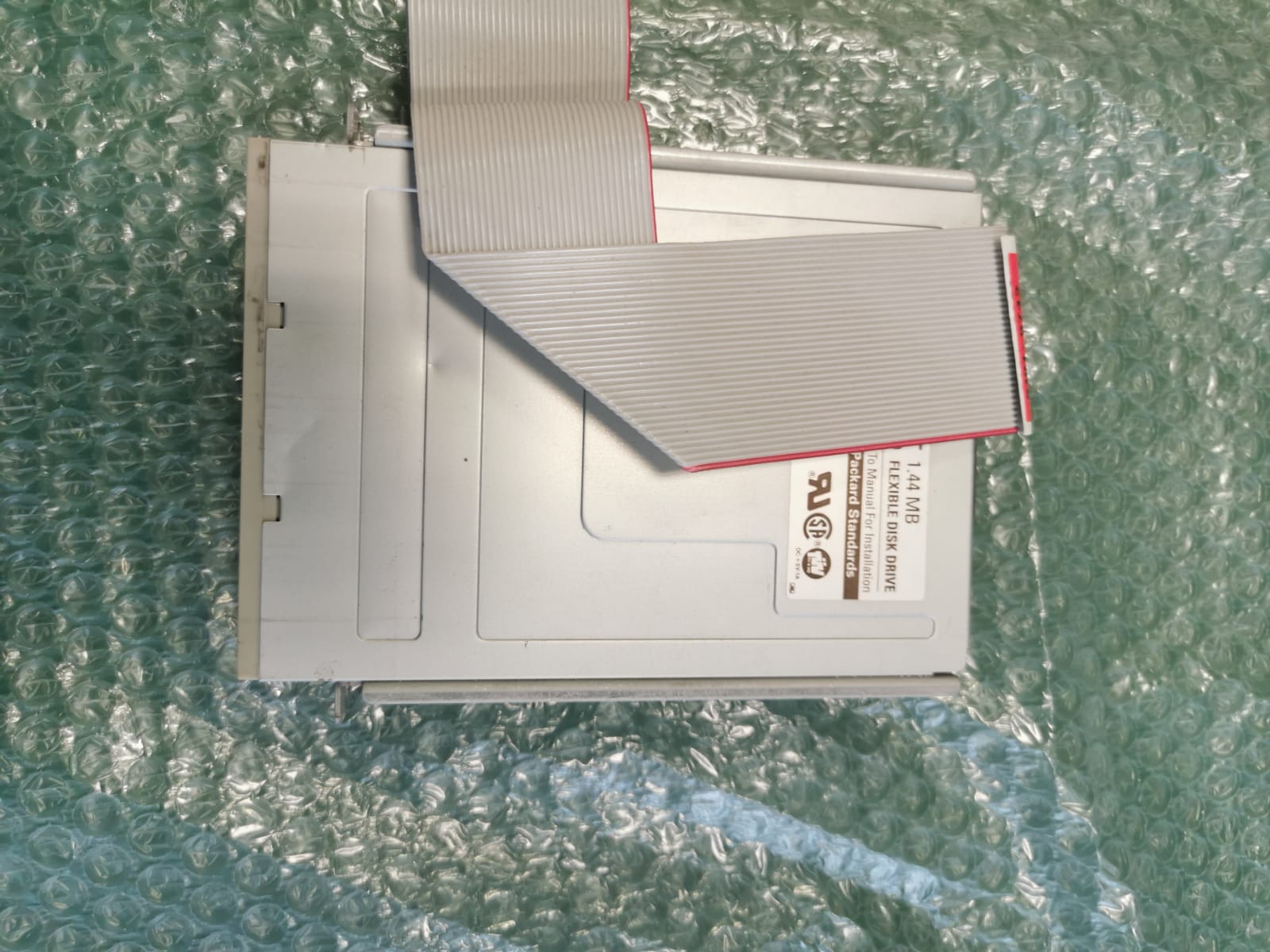 Used Eaton Nova 6200AV 4 inch floppy Drive