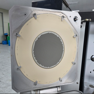 Used 1991 AMAT P5000