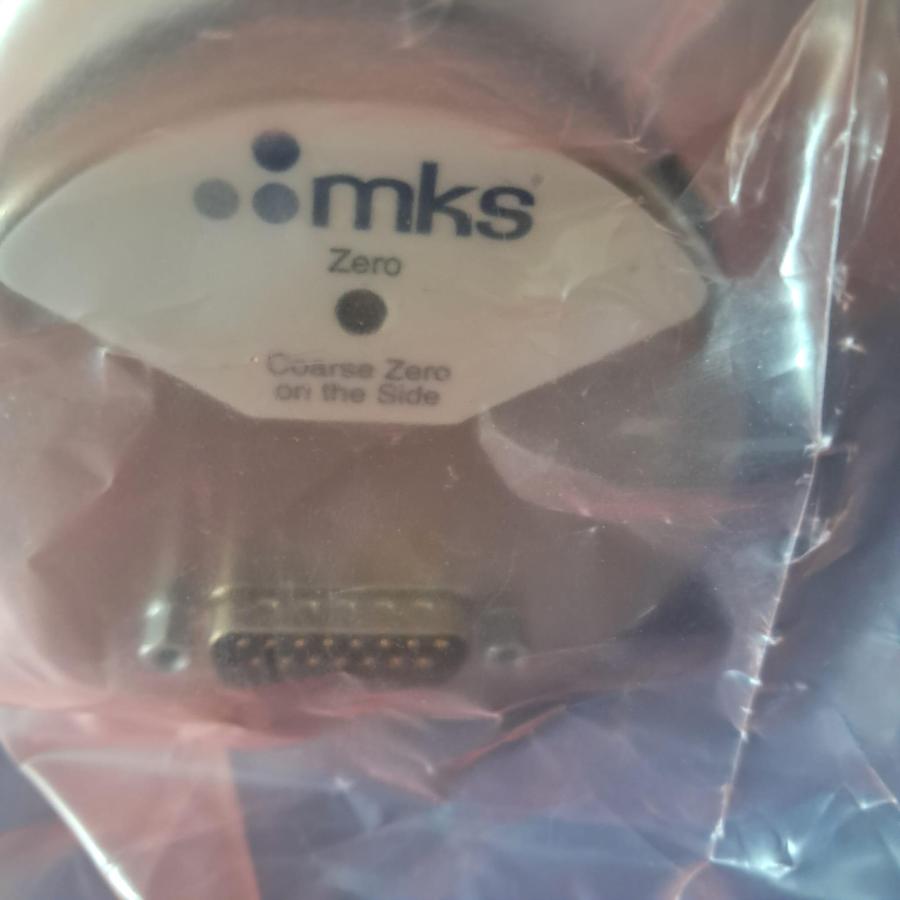 Applied Materials AMAT 627BX12TBC1B PRESS TRANSDUCER 100 TORR