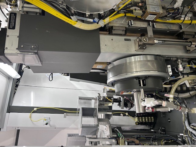 Used 2011 Axcelis GSD-160E2