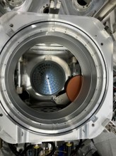 Used 2009 AMAT Endura-Copper Chamber