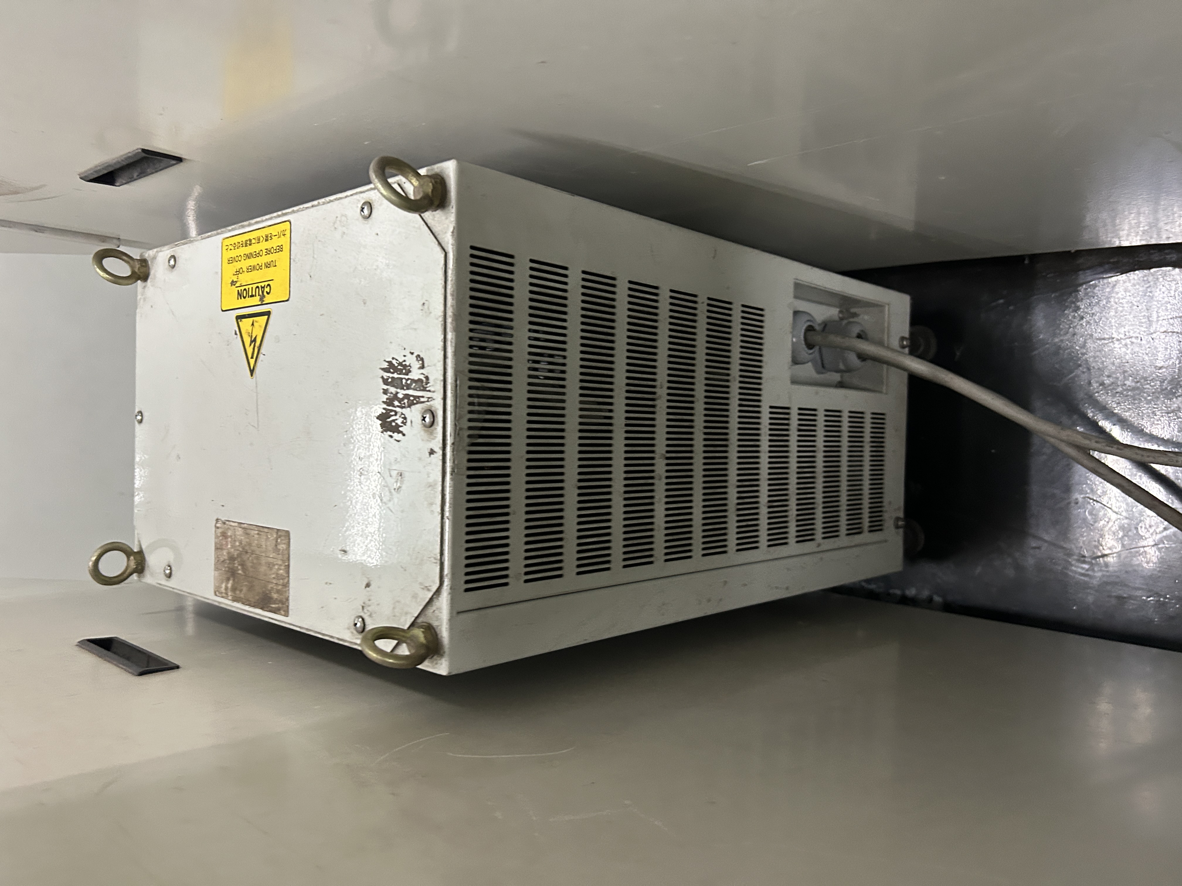 Used 1999 Disco DAD341