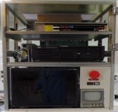 Used 2007 Nikon NSR 2205-i 14 E 2