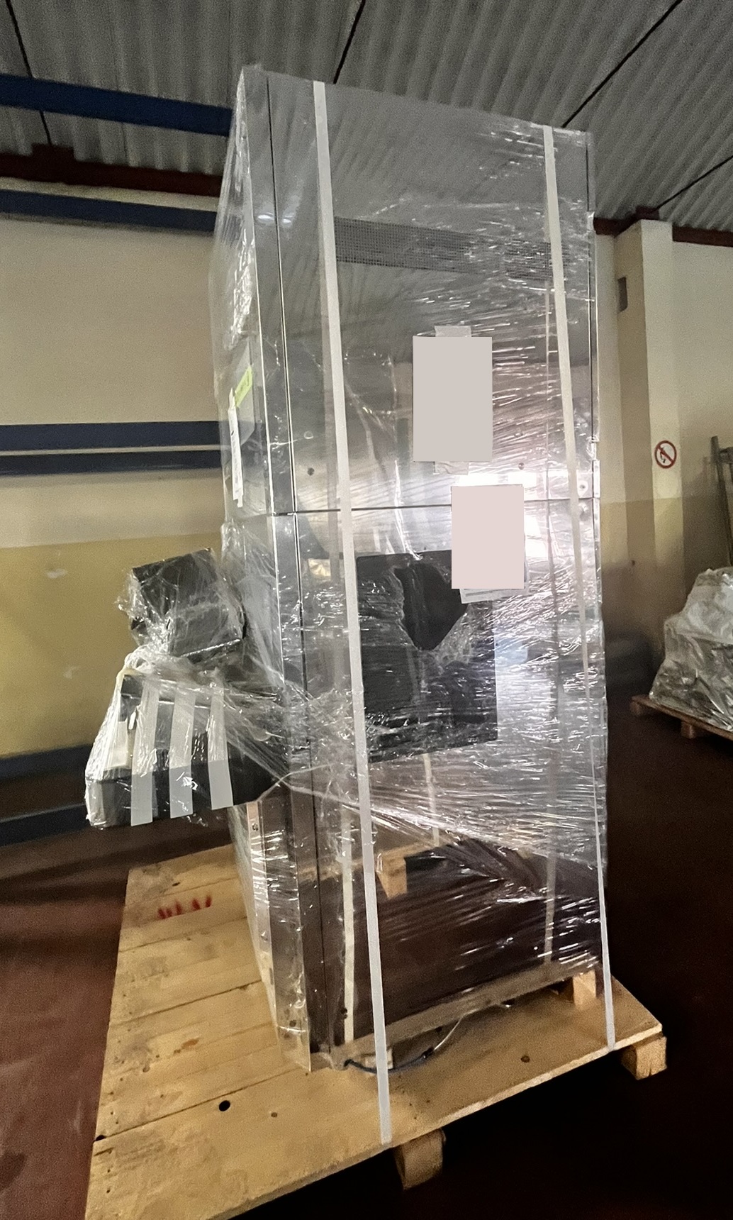 Used Brooks MTX2000/2