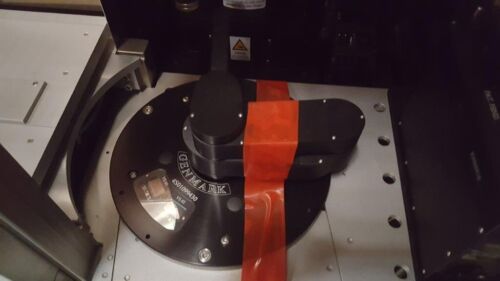 Used Philips Philips Ruby, Ellipsometer, with Genmark Robotand Aligner, cassette load,