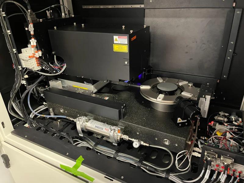 Used 2017 KLA Candela CS 920 Surface Analyzer