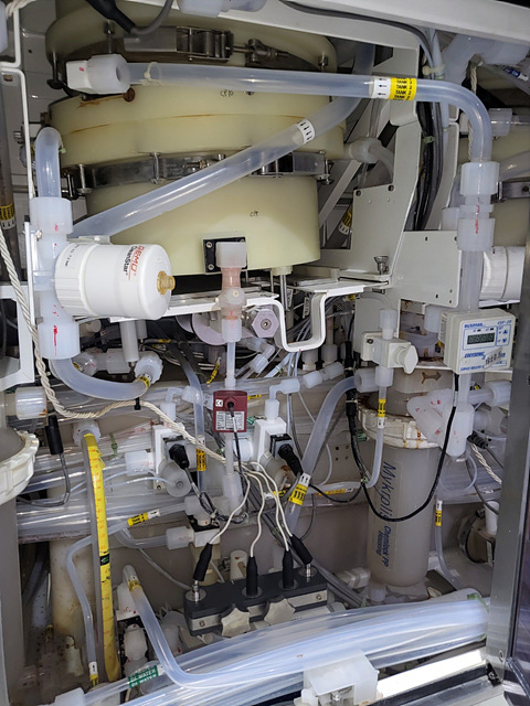 Used Applied Materials/ Semitool Raider Etcher