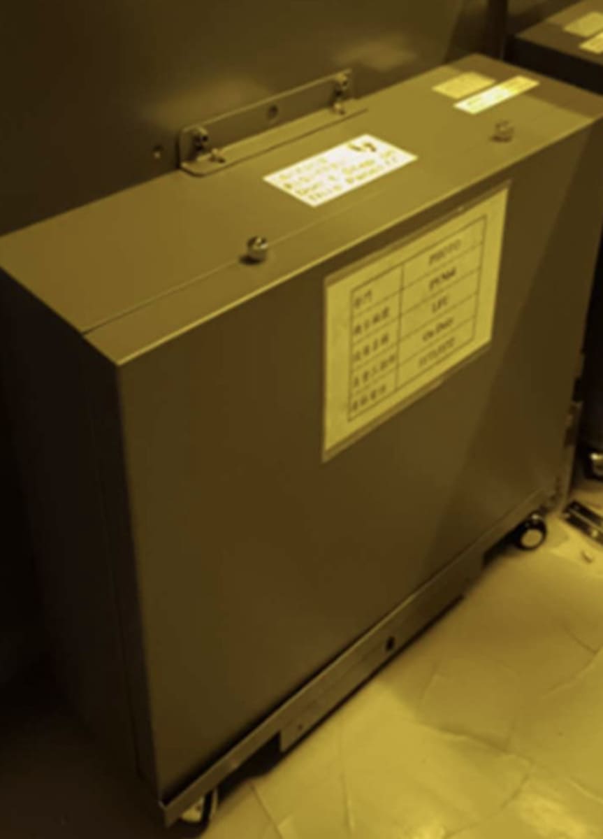 Used 2014 NIKON S-210