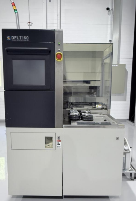 Used 2014 Disco DFL7160