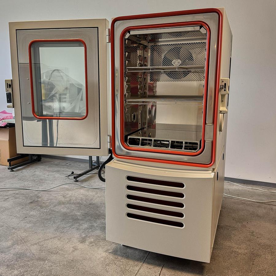 Used 2014 Votsch VT 4002