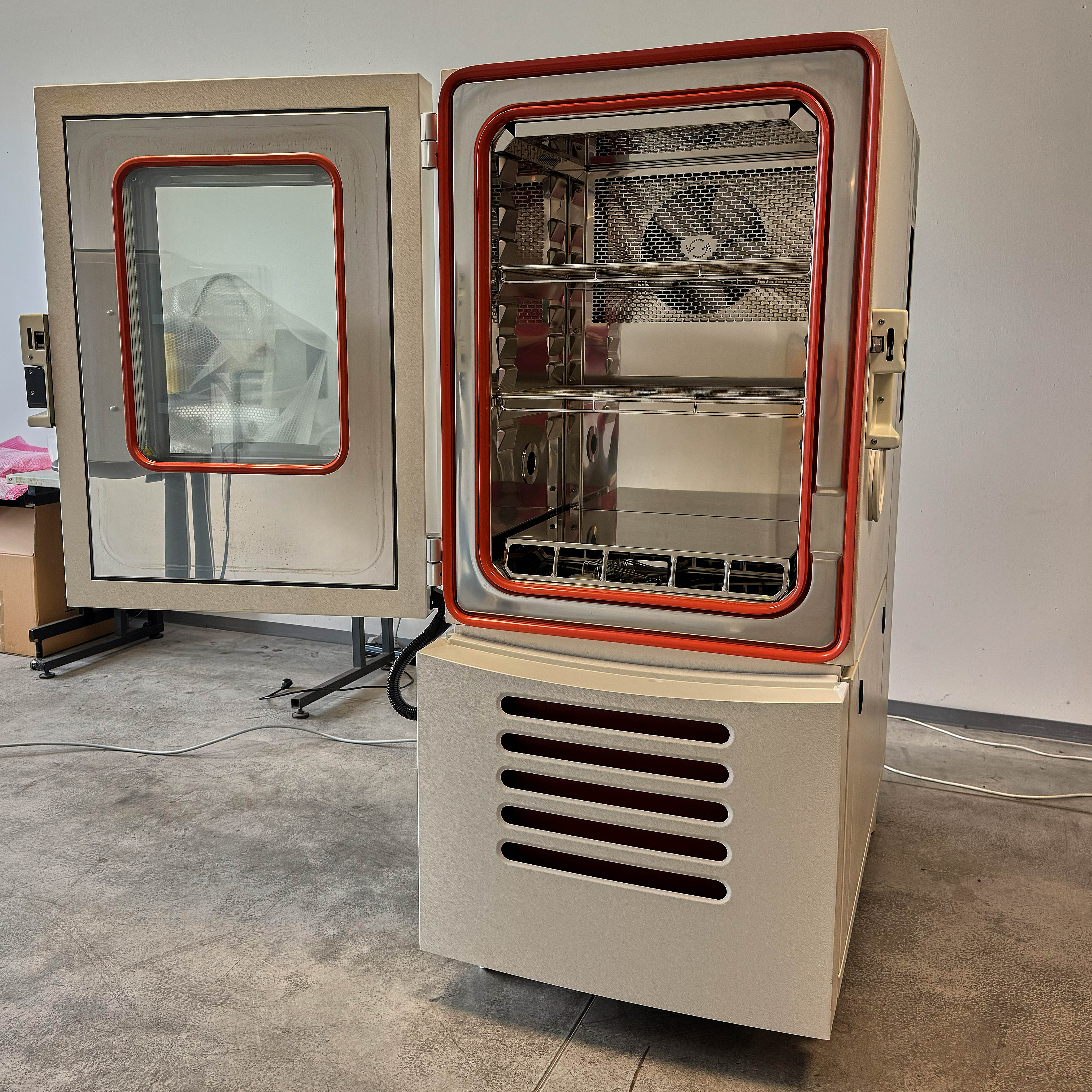 Used 2014 Votsch VT 4002