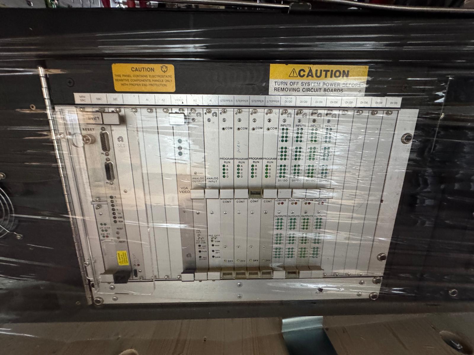 Used 2007 AMAT P5000 20