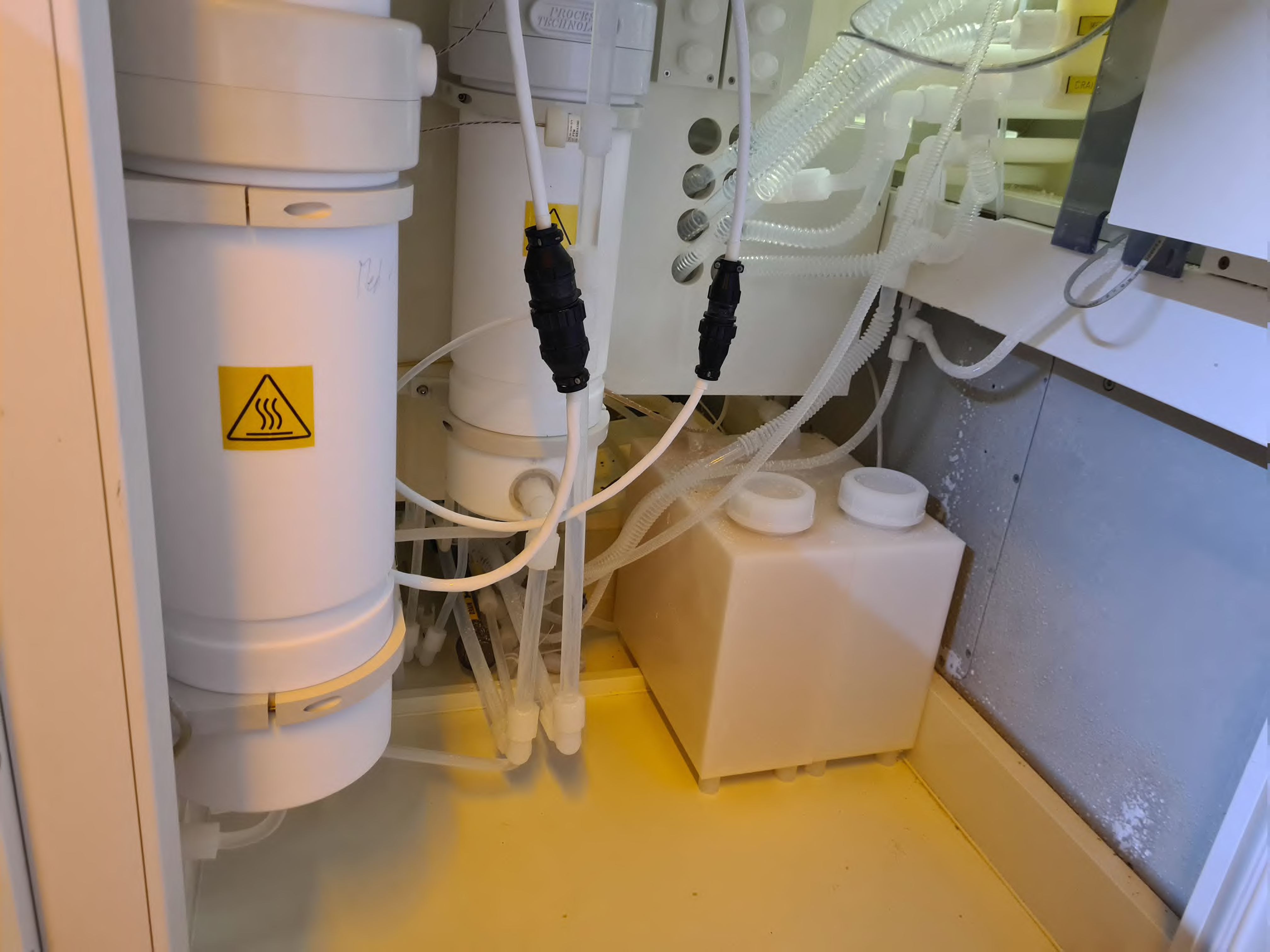 Used 2012 LAM Research Corp. SEZ 323