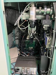 Used 1998 Novellus CONCEPT ONE