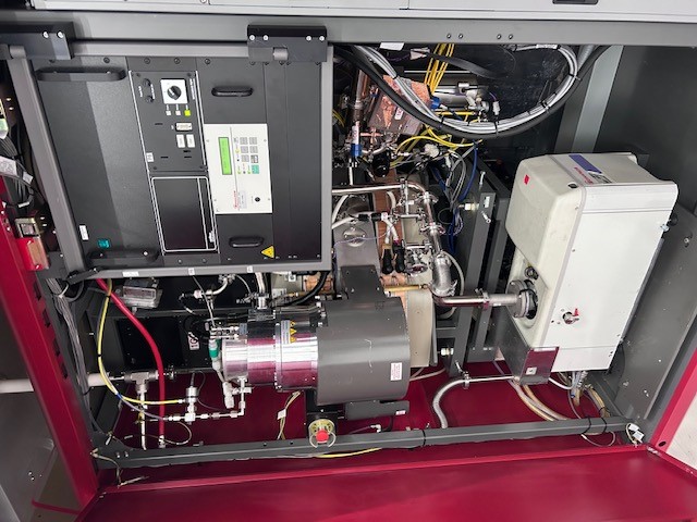 Used 2011 Axcelis GSD-160E2
