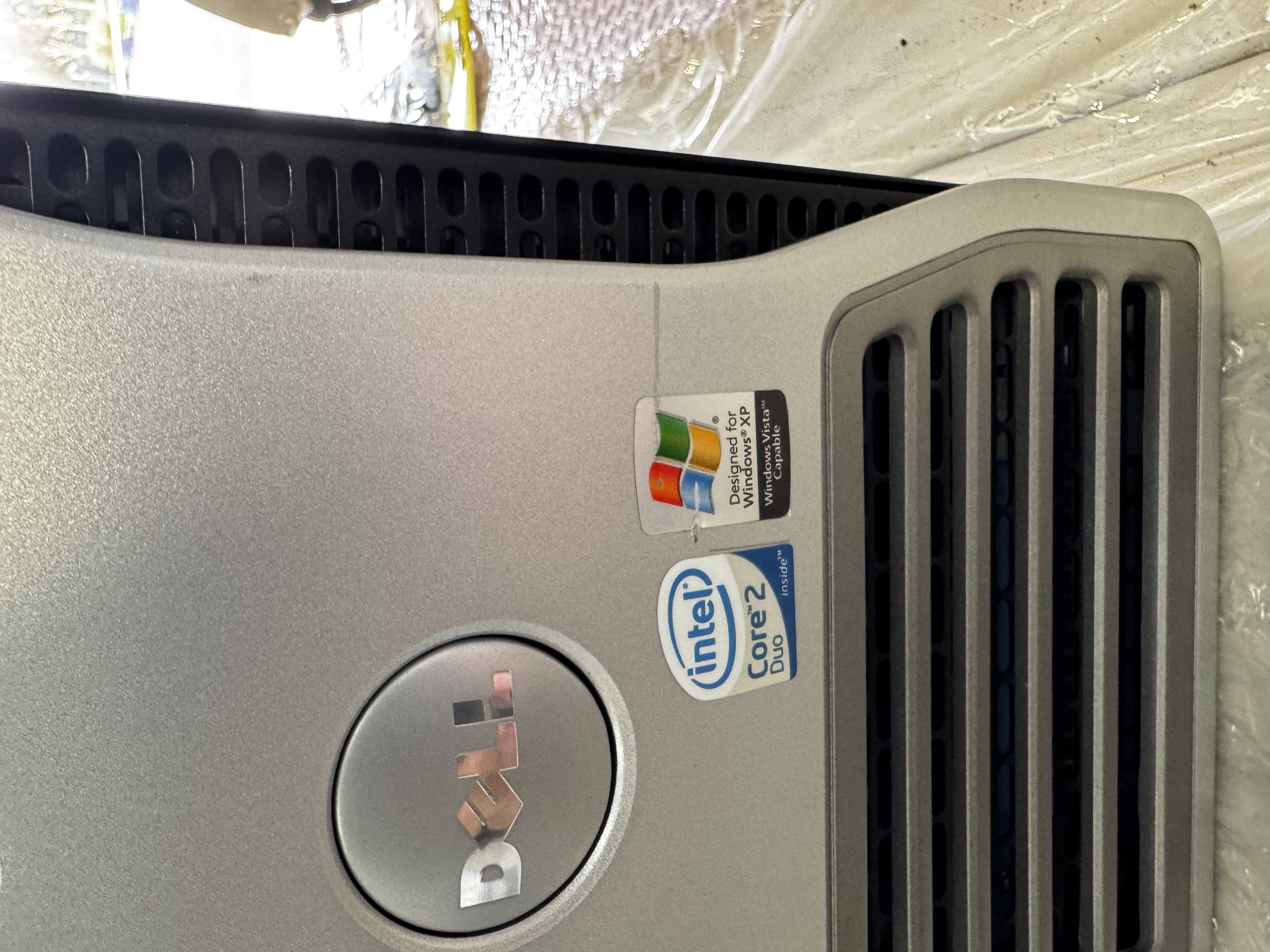 Used 2009 Jeol -6490LV SEM