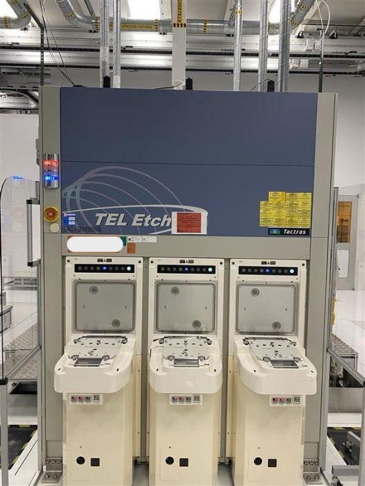 Used 2016 TEL Tactras Vigus