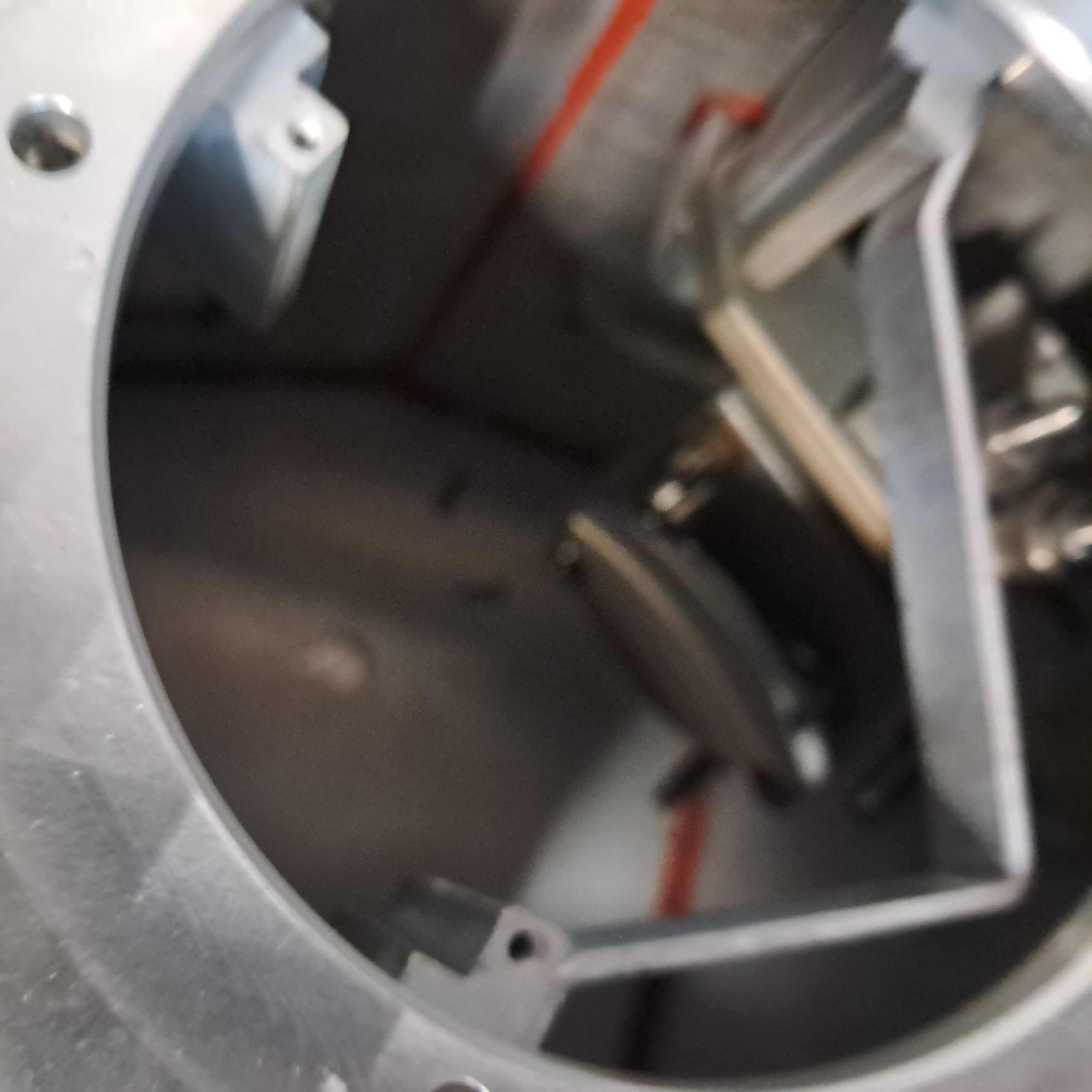 Used AVIV Circular Dichroism spectrometer 215  Parts