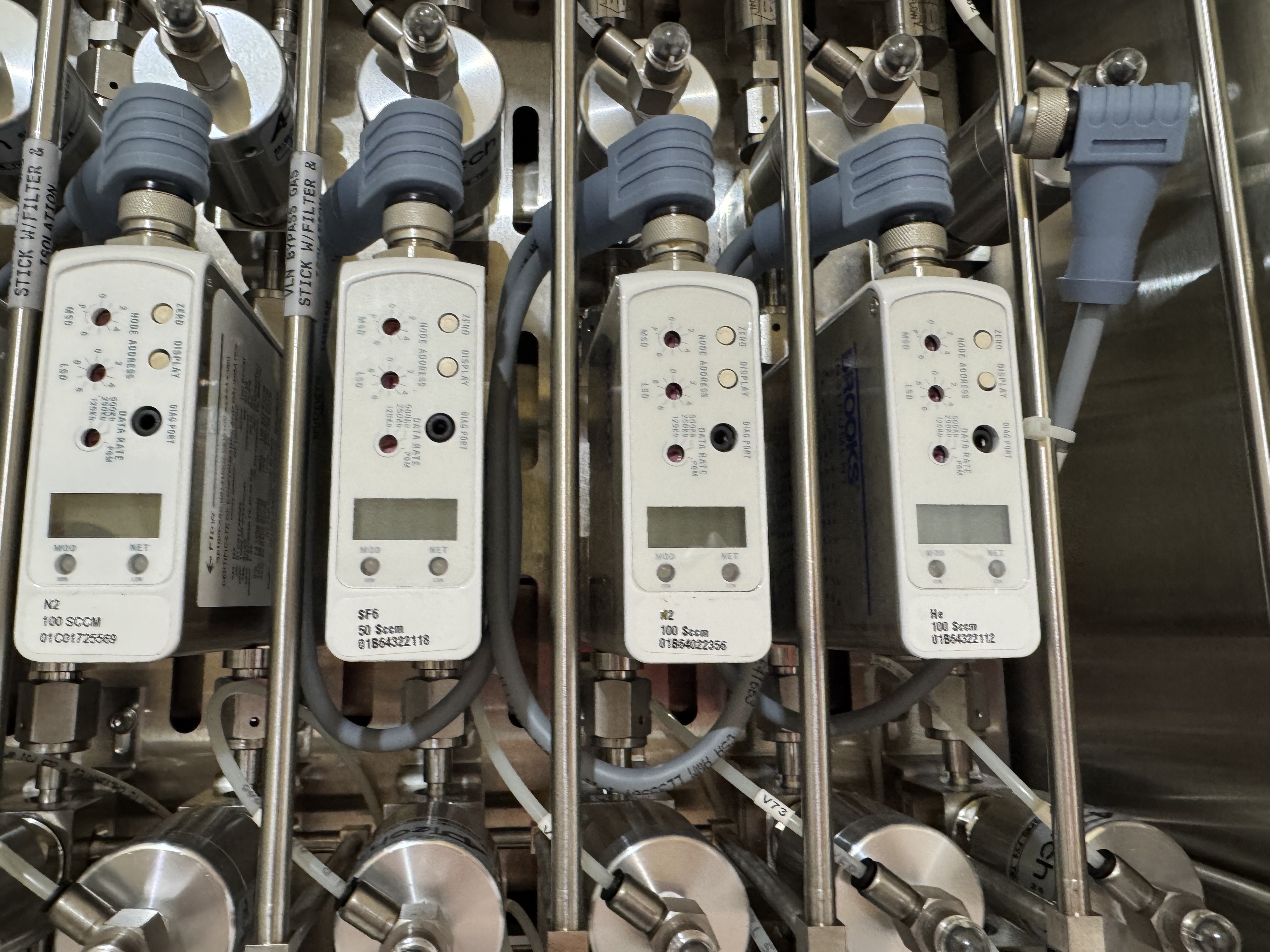 Used 2016 Plasmatherm Versaline