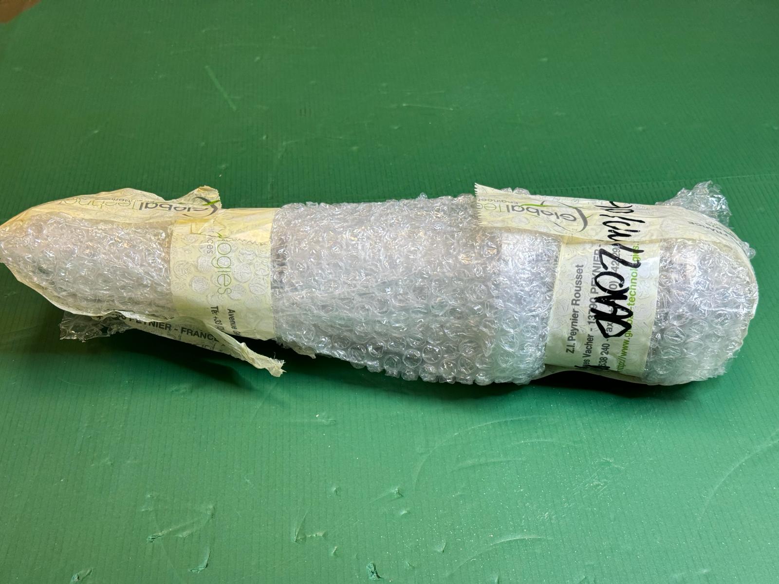 Refurbished Eaton Nova 6200AV load / unload arm