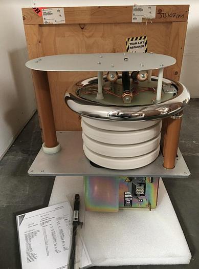 AMAT 1140-00327 PSU STACK HITEK, XA1140-00327-A1032850, OL10K/803/05, 115530