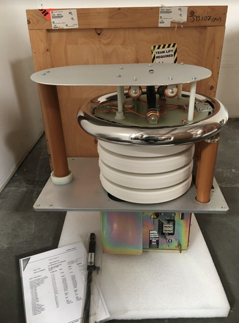 AMAT 1140-00327 PSU STACK HITEK, XA1140-00327-A1032850, OL10K/803/05, 115530