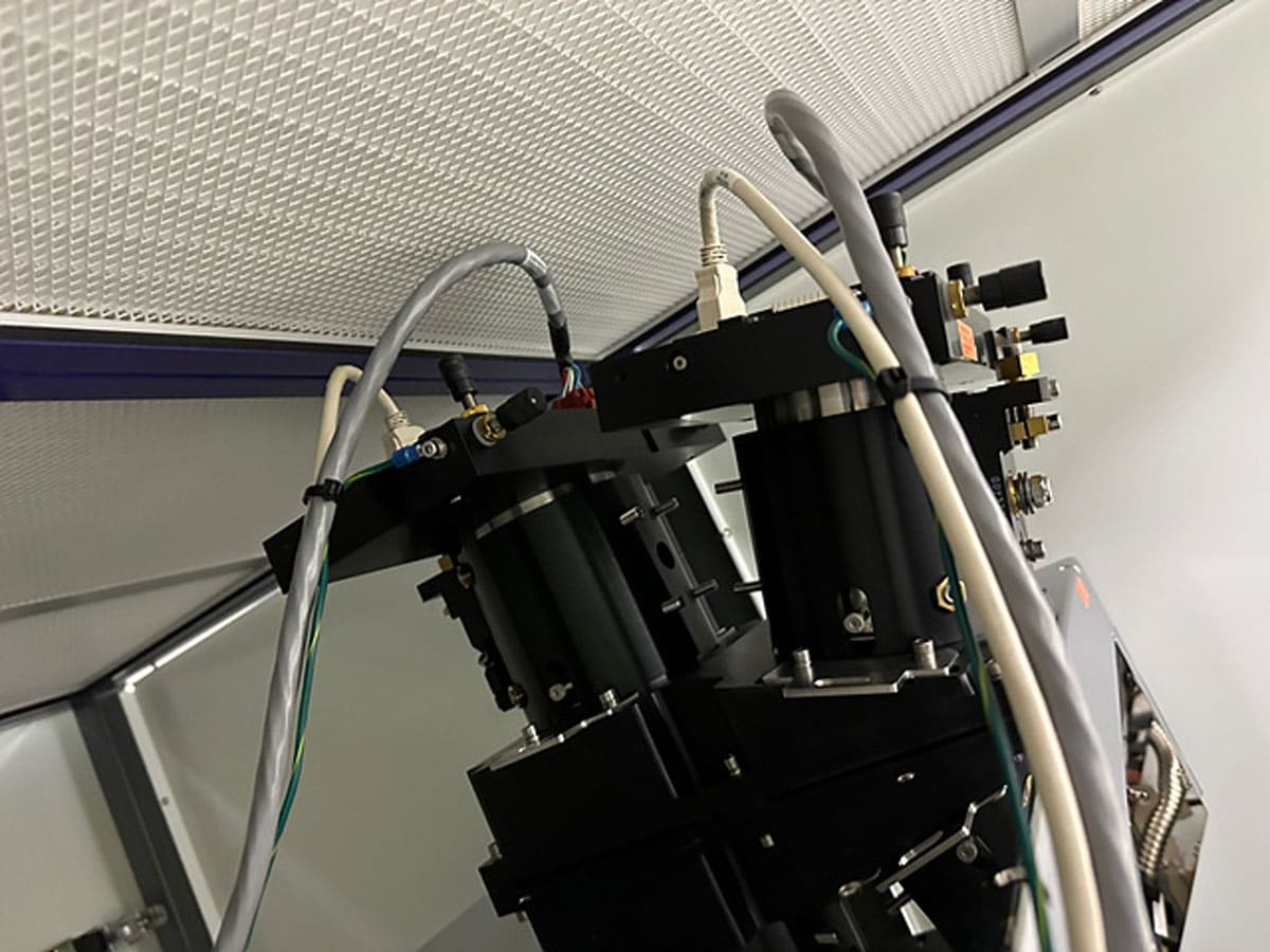 Used 2004 KLA Viper 2435