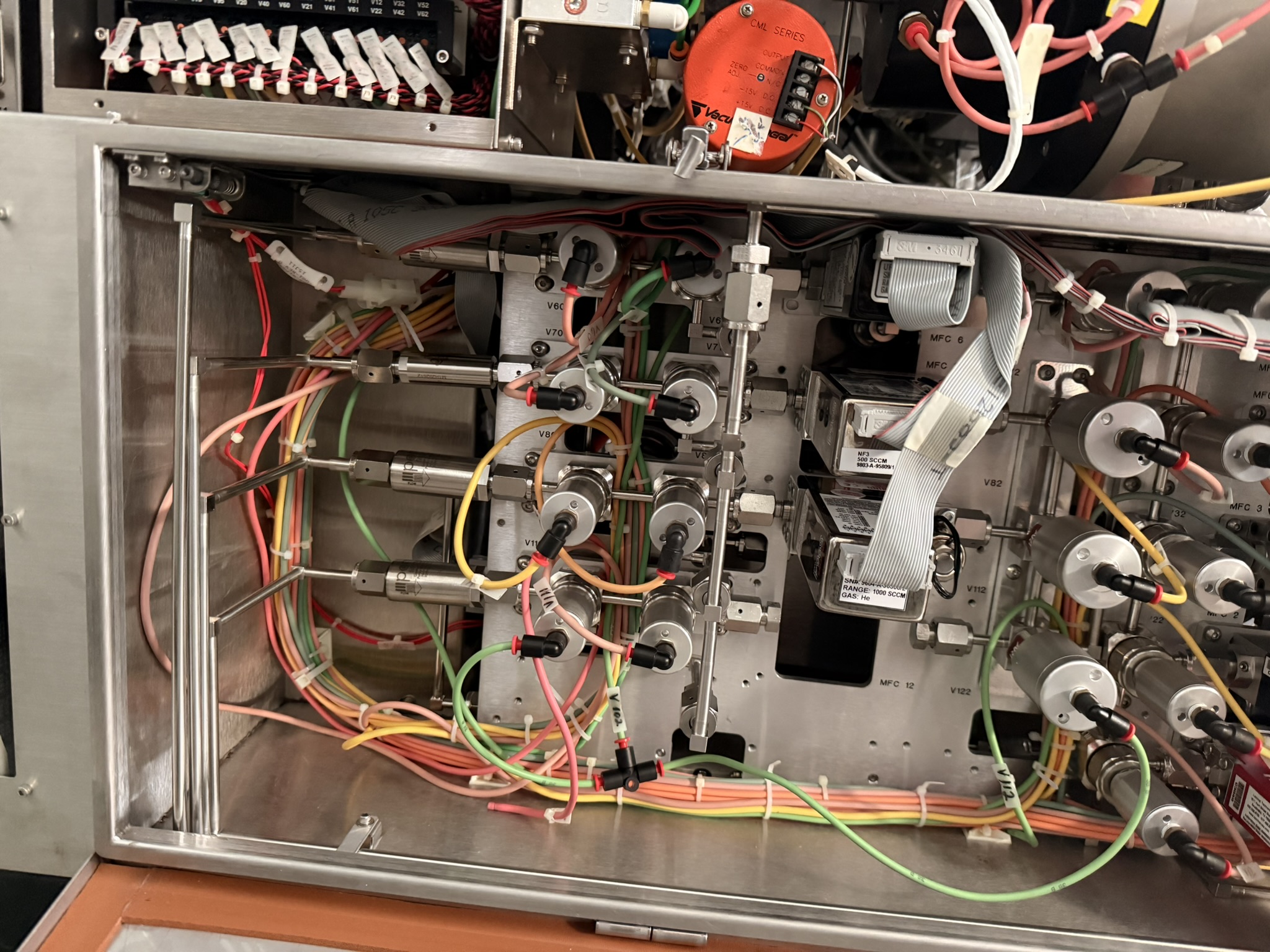Used LAM 4520I Rainbow