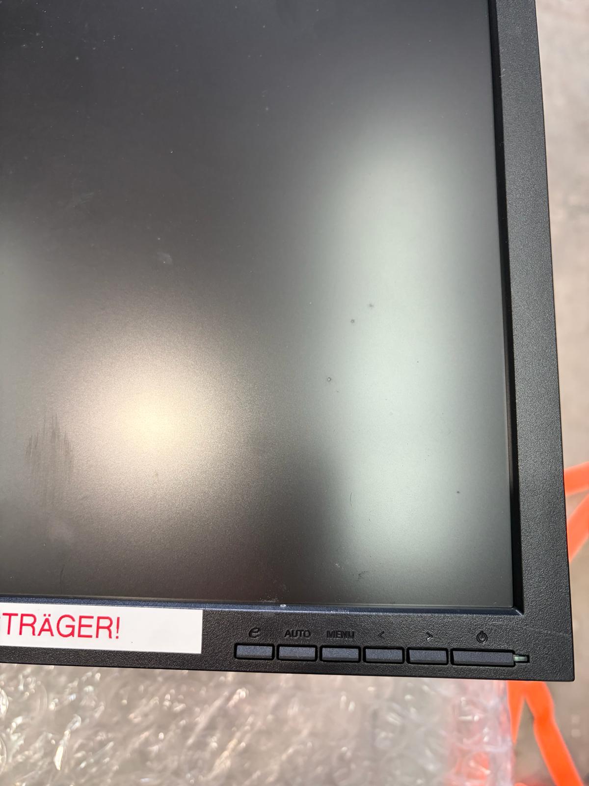 Used 2011 Acer V173 Monitor