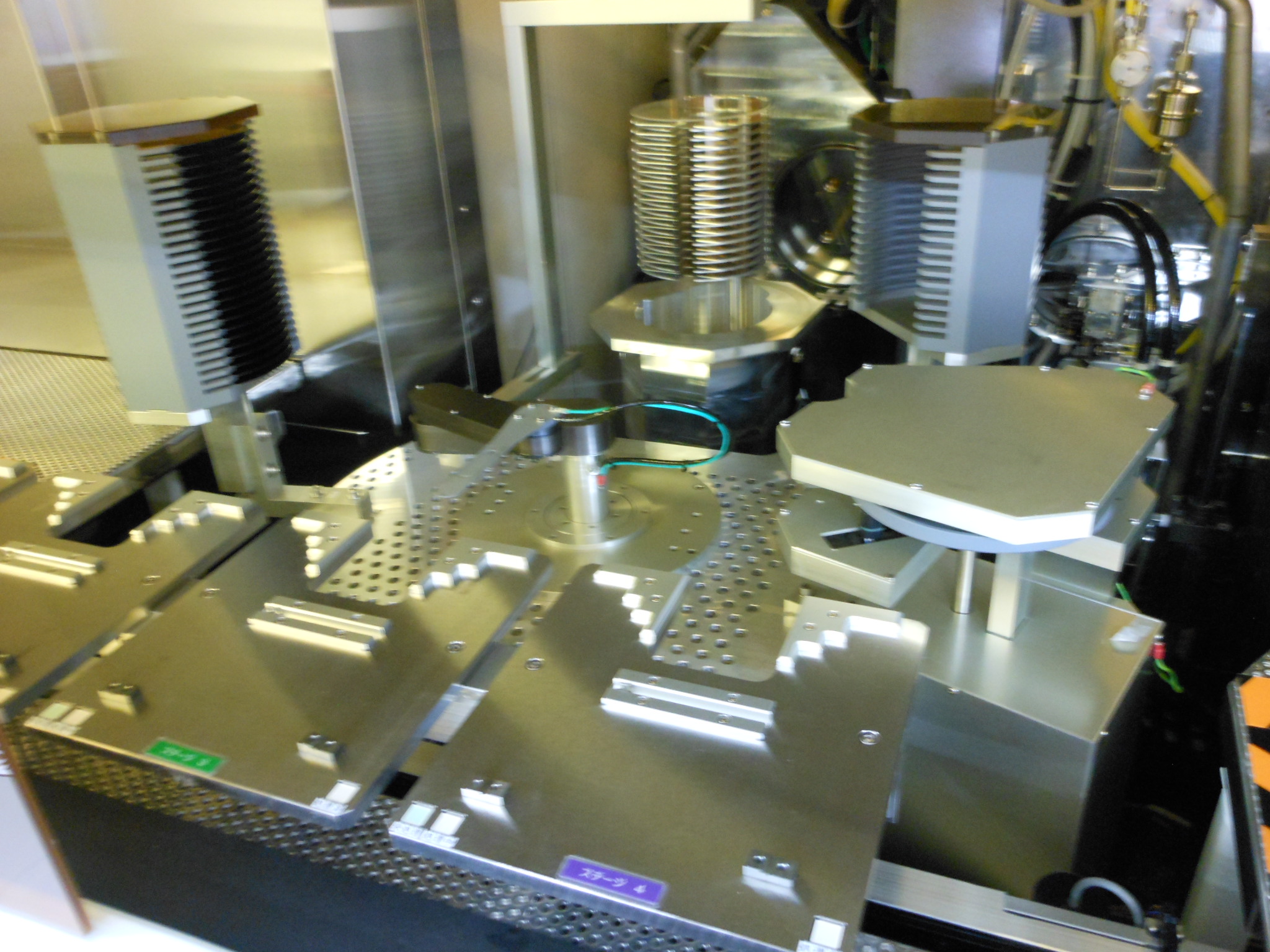 Used 1999 Sumitomo Eaton Nova SEN  NV-GSD-HE