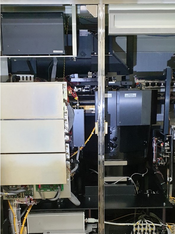 Used 1996  NSR-2205i11D