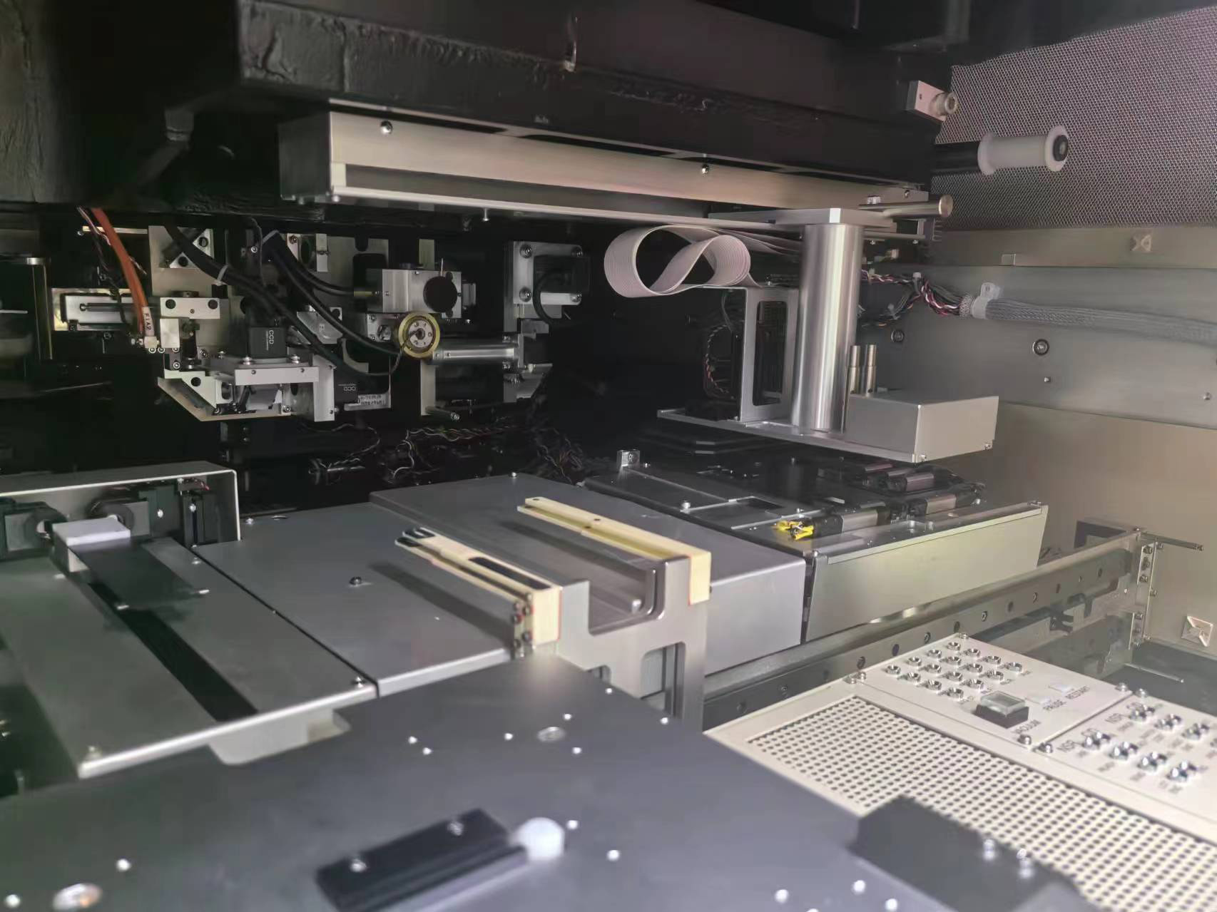 Used Nikon 2205 i 11 D Stepper