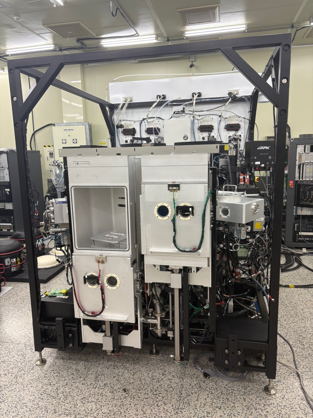 Refurbished AMAT Centura II DPS+ METAL