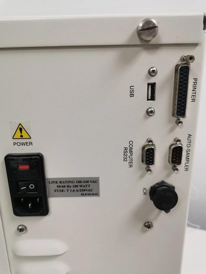 Used GE Sievers TOC 900 LAB Analyser