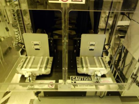 Used Veeco SSEC 3303