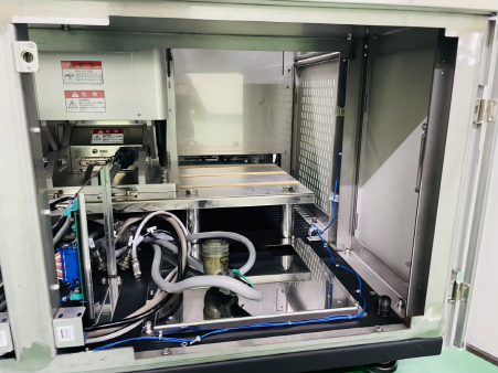 Used 2006 Hitachi S-9260 CD-SEM